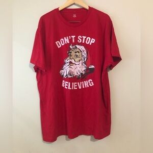 ➿ Holiday Time Tee